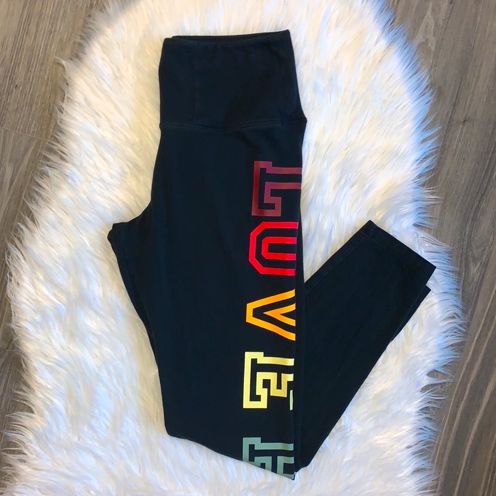 pink victoria secret